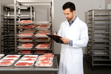 El rol clave de los veterinarios en la cadena alimentaria
