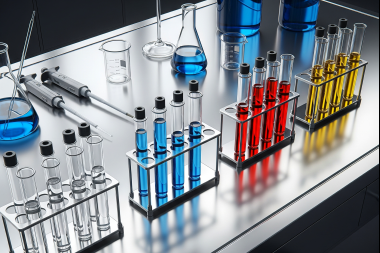 Agilizan la importación de insumos para la investigación científica