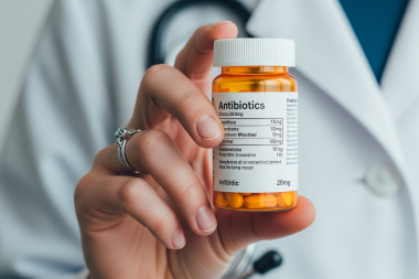 Día Nacional del Uso Responsable de Antibióticos: conciencia y prevención