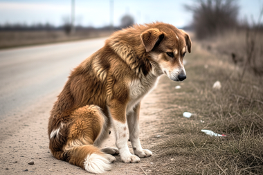 Día Mundial contra el abandono de Animales de Compañía: una fecha para reflexionar y actuar