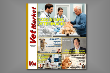Ecosistema veterinario y Divulgación científica