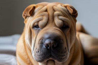 Razas de perros con párpados anormales: revelan la magnitud del problema