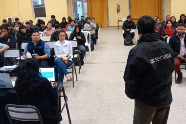El rol educativo del Senasa en la prevención de zoonosis: foco en la triquinosis