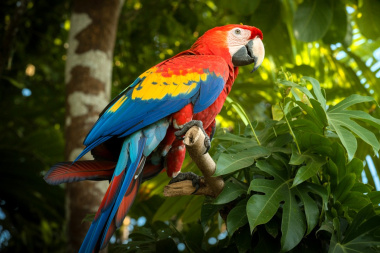 Día Mundial de las Aves: un llamado global a proteger a las guardianas del cielo