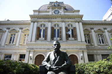 La UNLP escala posiciones en el Ranking QS