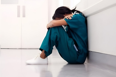 El desafío de cuidar el bienestar emocional de quienes cuidan