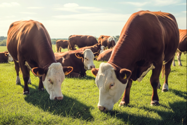 La Pampa refuerza la vigilancia de enfermedades animales de notificación obligatoria