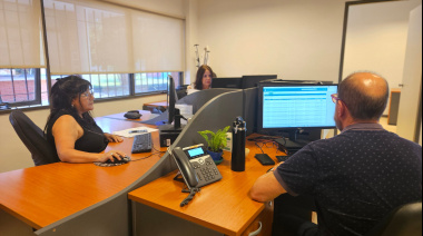 SENASA completó el reempadronamiento de los laboratorios de la Red Nacional Animal