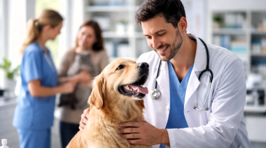 La ética, pilar de la medicina veterinaria