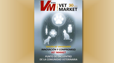 Edición Aniversario: Vet Market, 30 años de historia