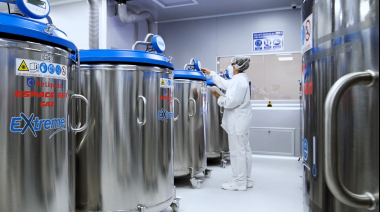 Biogénesis Bagó proveerá vacunas clave para el control de la fiebre aftosa en Sudáfrica