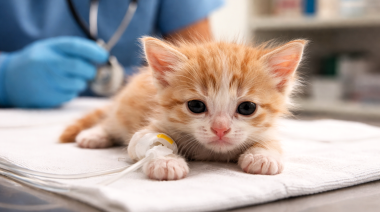Preocupa el aumento de casos de panleucopenia felina en América Latina