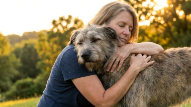 ¿Por qué los animales despiertan un apego emocional más fuerte que las personas?