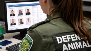 Paraguay implementó el Registro Nacional de Agresores de Animales