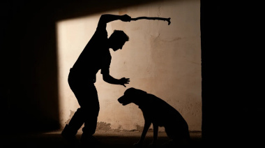 Crueldad animal: un indicador de riesgo social y violencia humana