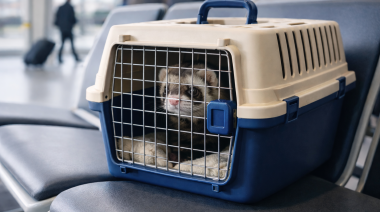 SENASA refuerza los requisitos para el ingreso de animales a la Argentina