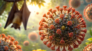 Virus Nipah: expertos descartan riesgo global, pero refuerzan la vigilancia