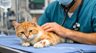 Molnupiravir: confirman su eficacia como terapia oral frente a la PIF