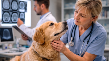 Oncología veterinaria: cuando el diagnóstico temprano es la mejor medicina