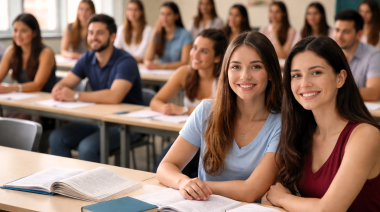 La carrera de Veterinaria mantiene alta demanda en 2026
