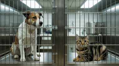 EE.UU. prohíbe el uso de animales vivos en entrenamientos militares