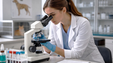 El rol clave de la mujer en la ciencia veterinaria argentina