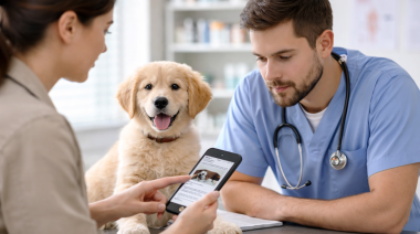 “Según lo que leí, puede ser esto”: cuando el tutor llega con su propio diagnóstico