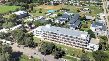 La FCV UNL celebra 27 años consolidando la excelencia veterinaria del Litoral