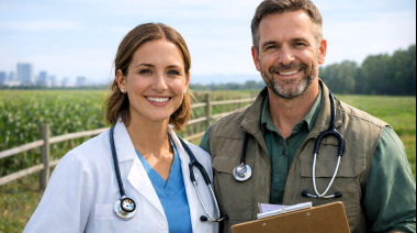 Más allá de la clínica: la dimensión estratégica de la profesión veterinaria en Argentina