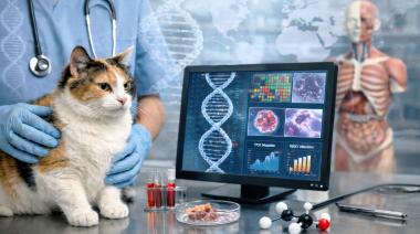 Genómica felina: un puente entre la veterinaria y la oncología humana