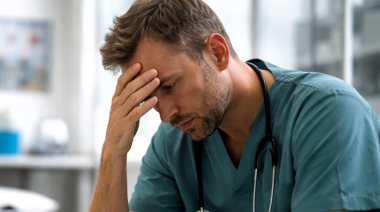 Fatiga por compasión: el costo emocional de cuidar