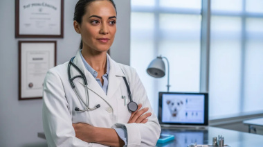 ¿Por qué hay tantos veterinarios emprendedores?