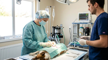 Por qué esterilizar a perros y gatos es una decisión sanitaria clave