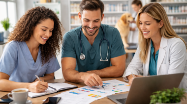 Emprender no como vocación, sino como consecuencia