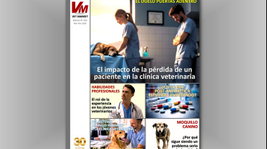 Del duelo en veterinaria al avance de las prepagas y el moquillo canino