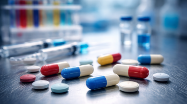 ¿Y si la era post-antibiótica estuviera empezando?