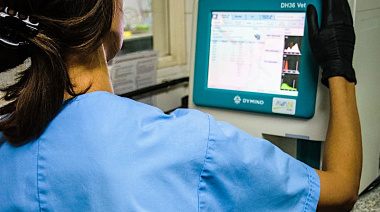 La FCV-UBA incorpora nuevos equipos clave para su Laboratorio de Análisis Clínicos