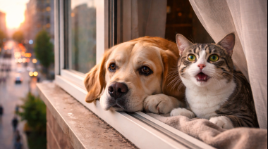 Ansiedad por separación: el impacto de las nuevas rutinas