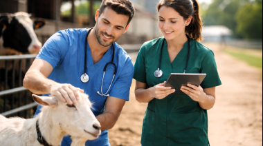 La WVA pide a los gobiernos integrar a los veterinarios en políticas de salud pública
