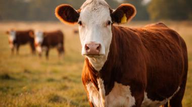 Logran detectar preñez bovina a los 19 días después de la inseminación artificial