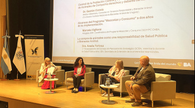 Los animales de compañía, eje emergente en las relaciones de consumo