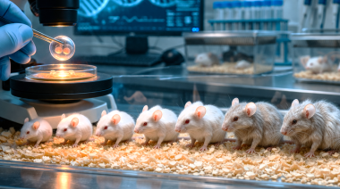 Clonación en mamíferos: hallazgos sobre límites biológicos