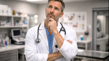 El error ya no es gestionar mal… es no decidir