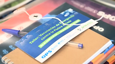 Fiebre Aftosa: expertos analizaron estrategias para mejorar la preparación frente a posibles brotes