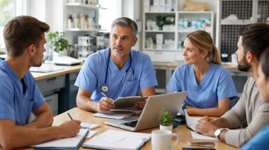 Gestionar la clínica veterinaria: la pregunta ya no es si hacerlo o no, sino quién debe hacerlo