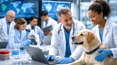 Juntos por la Ciencia: eje del Día Mundial de la Salud 2026