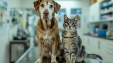 Síndrome de Cushing: una enfermedad subdiagnosticada en perros y gatos