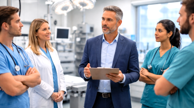 El rol del director en la clínica veterinaria moderna