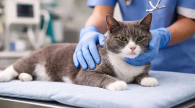 Dolor felino: avances y desafíos en el abordaje del dolor crónico