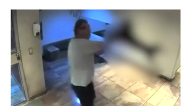 Ataque brutal a un perro en Palermo: detienen a su presunto tutor